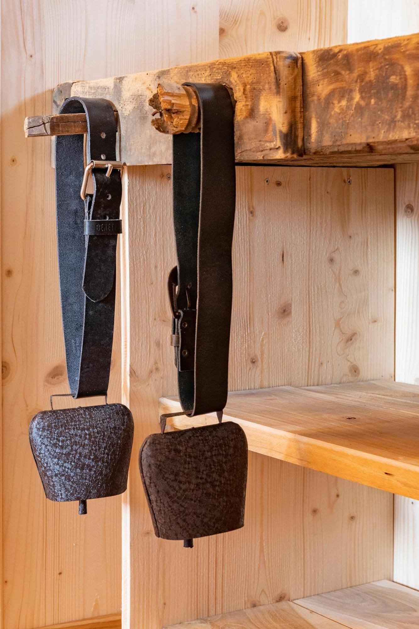 Galgenul Haus Valtellinaヴィラ エクステリア 写真