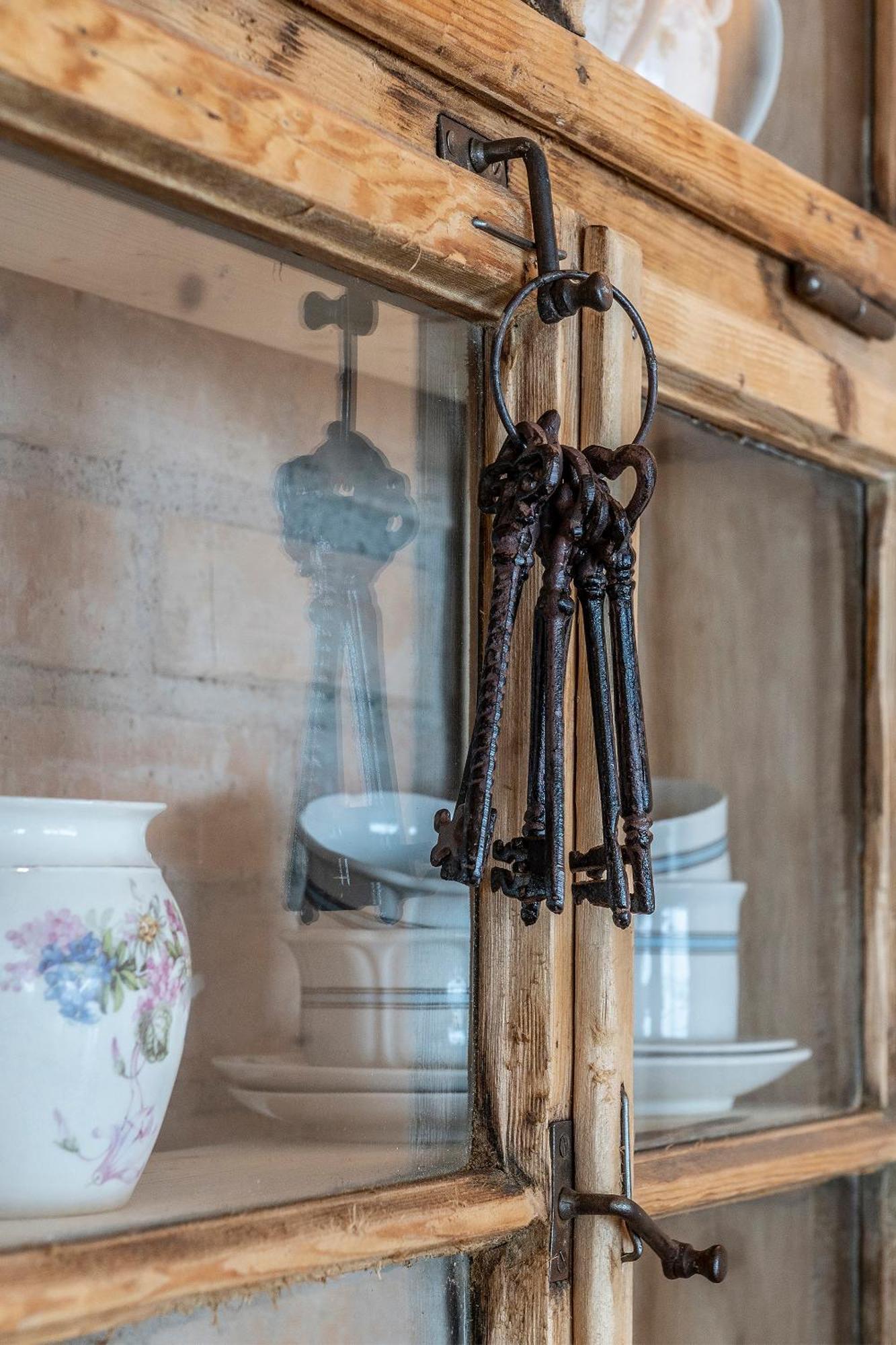 Galgenul Haus Valtellinaヴィラ エクステリア 写真
